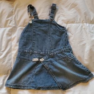 Mexx jean dress 24M